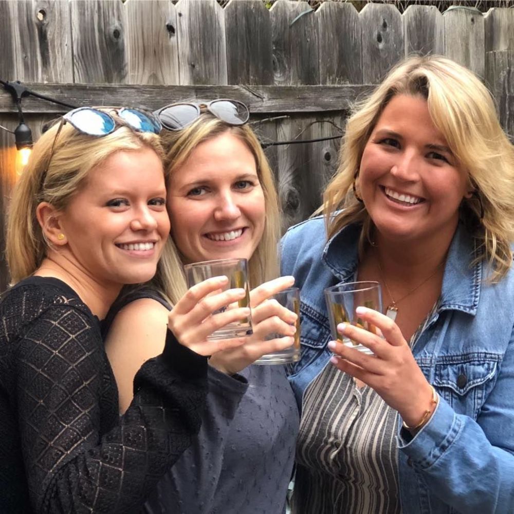 Meet your Posher, Molly